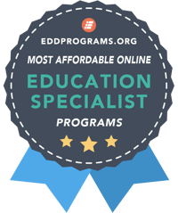 Affordable Education Specialist Award