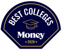 MONEY Best Colleges 2026