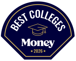MONEY Best Colleges 2026