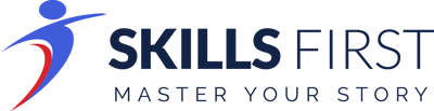 Skills First Master Your Story