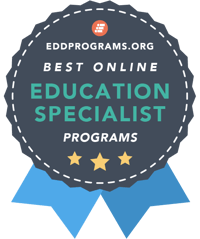 Best Education Specialist Award