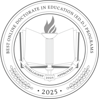 Best Online Doctorate in Education Programs 2025