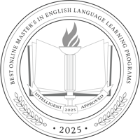 Best Online Master's in English Language Learning Programs 2025