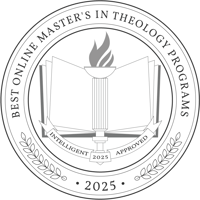 Best Online Master's in Theology Programs 2025