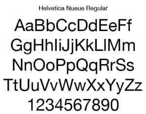 Brand-Typography_Helvetica