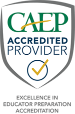 CAEP-Accredited-Shield
