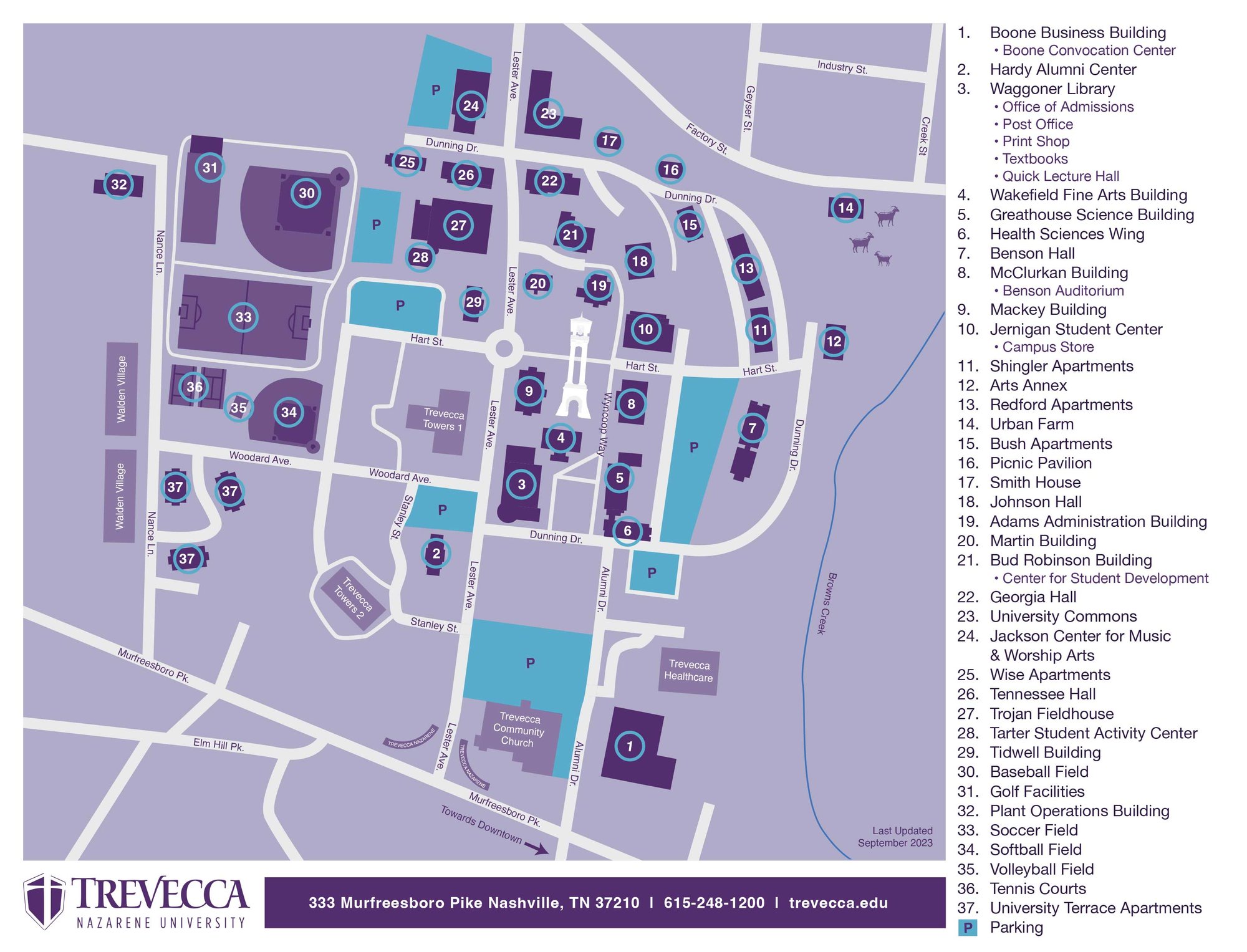 Campus-Map-2023