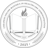Cheapest Online Master's in Healthcare Administration 2025