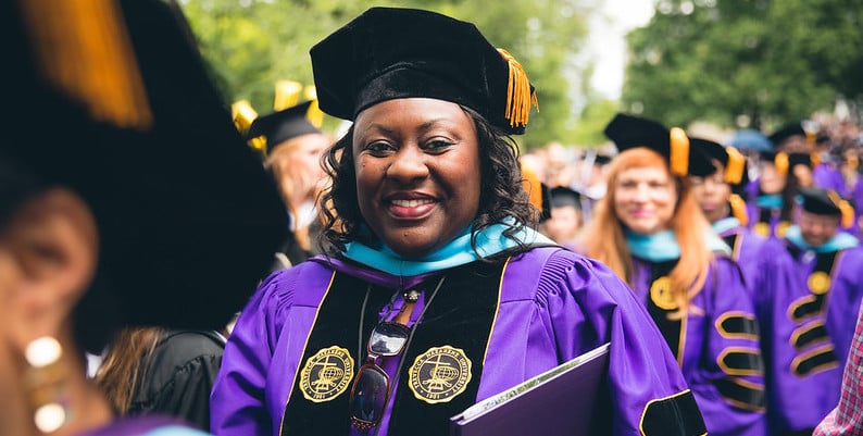 EdD Grad