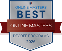 Best-Online-Masters-Degree-Badge