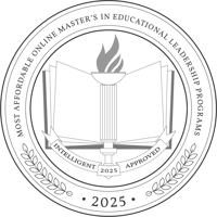 Most Affordable Online Master's in Educational Leadership Programs 2025
