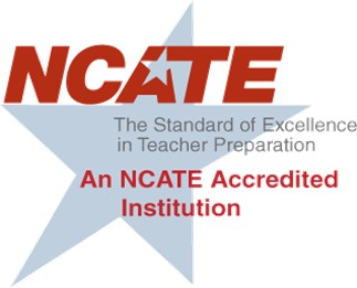 NCATE