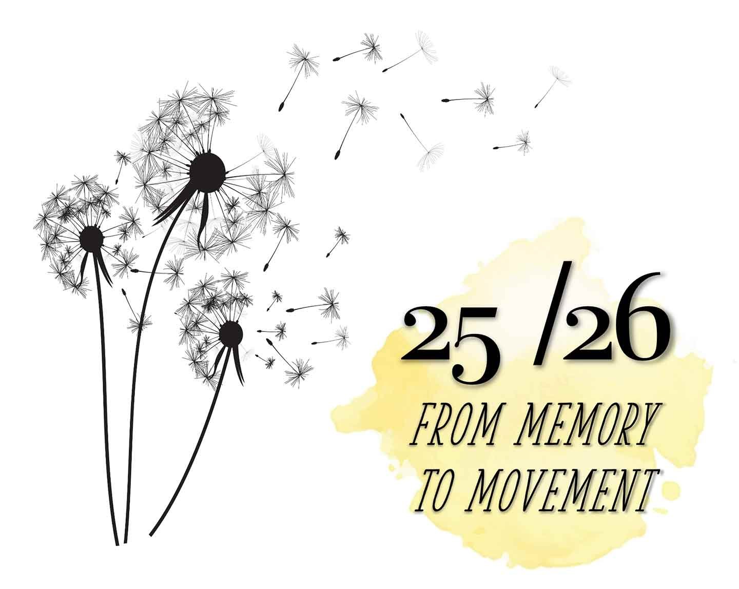 Memory-Movement-2025 Memory-Movement-2025