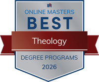 Best-Online-Master-Theology-Badge