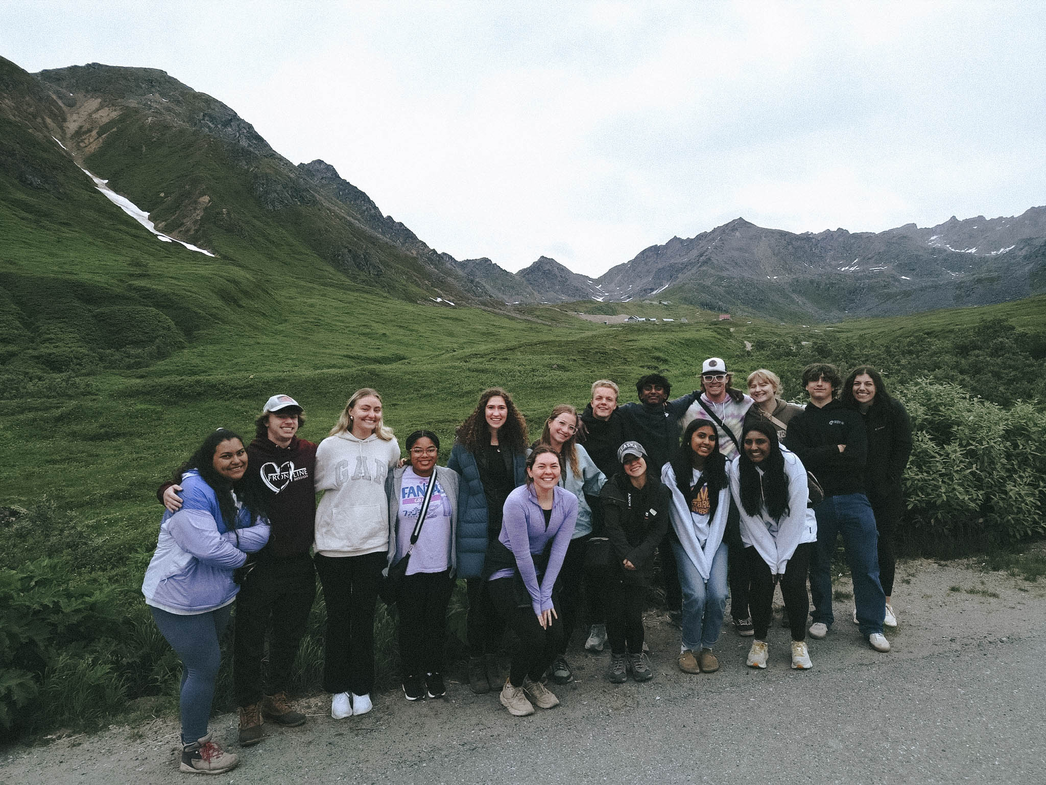 Trevecca Around the Globe | Trevecca Nazarene University