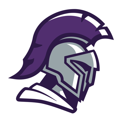 Trevecca Trojans Secondary Logo