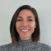 Rachel Hodge headshot