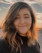 Allie Blount headshot