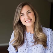 Christina Hitchcock headshot