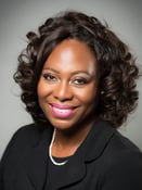 Karen Johnson headshot