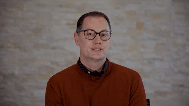 Masters of Social Work with Dr. Wesley Furlong-low
