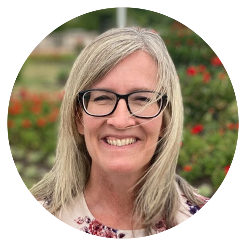 Pam Tooley headshot