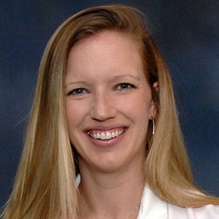 Headshot of Whitney Hanor