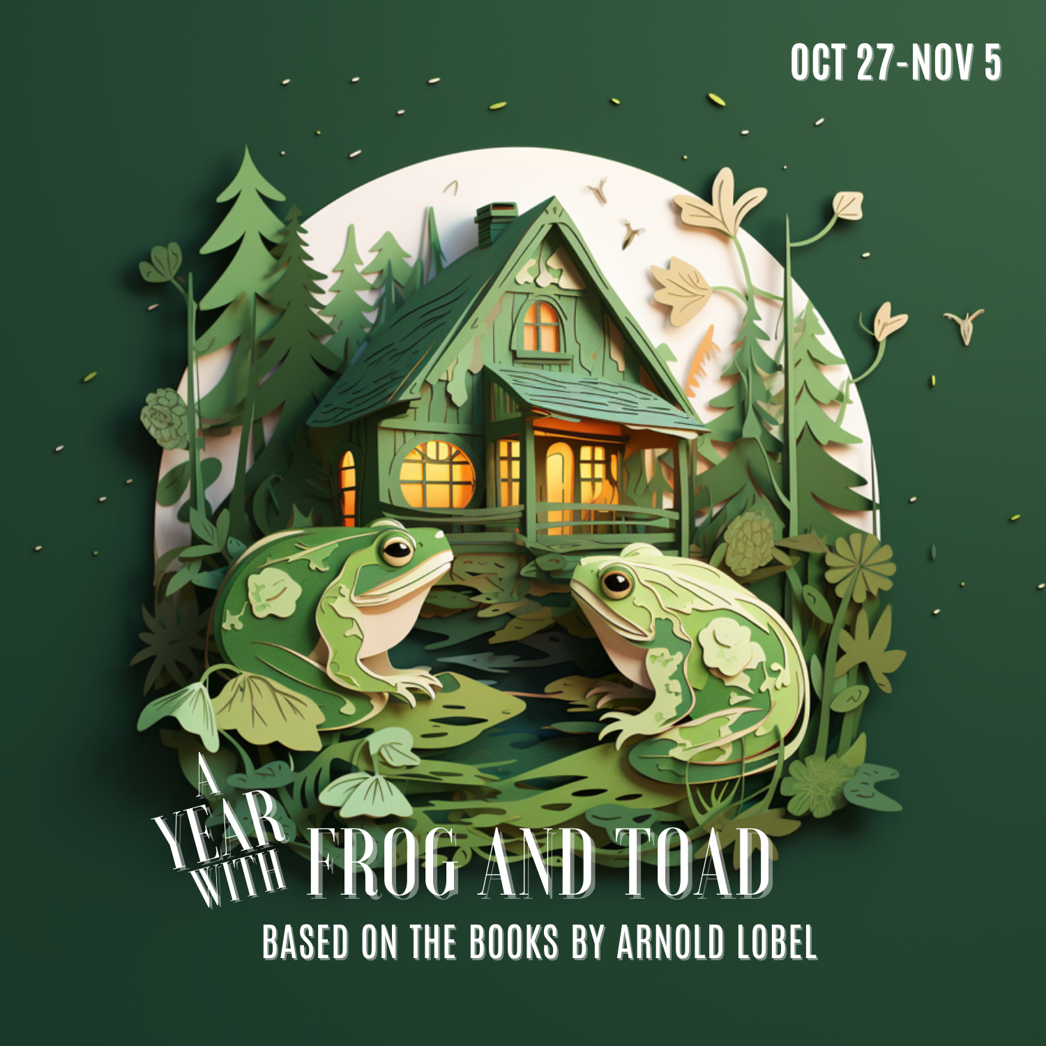 Image 2 Frog and Toad Image 2 Frog and Toad