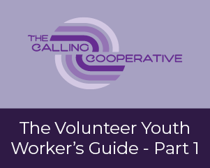 The Volunteer Youth Workers Guide pt 1