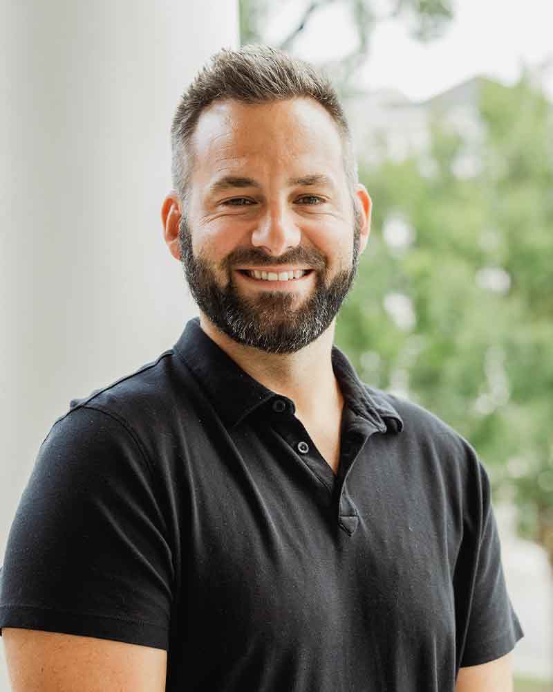 Portrait for Adam Drake