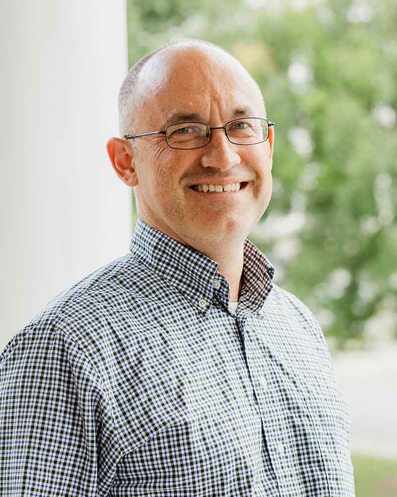 Portrait for Joshua Kerns