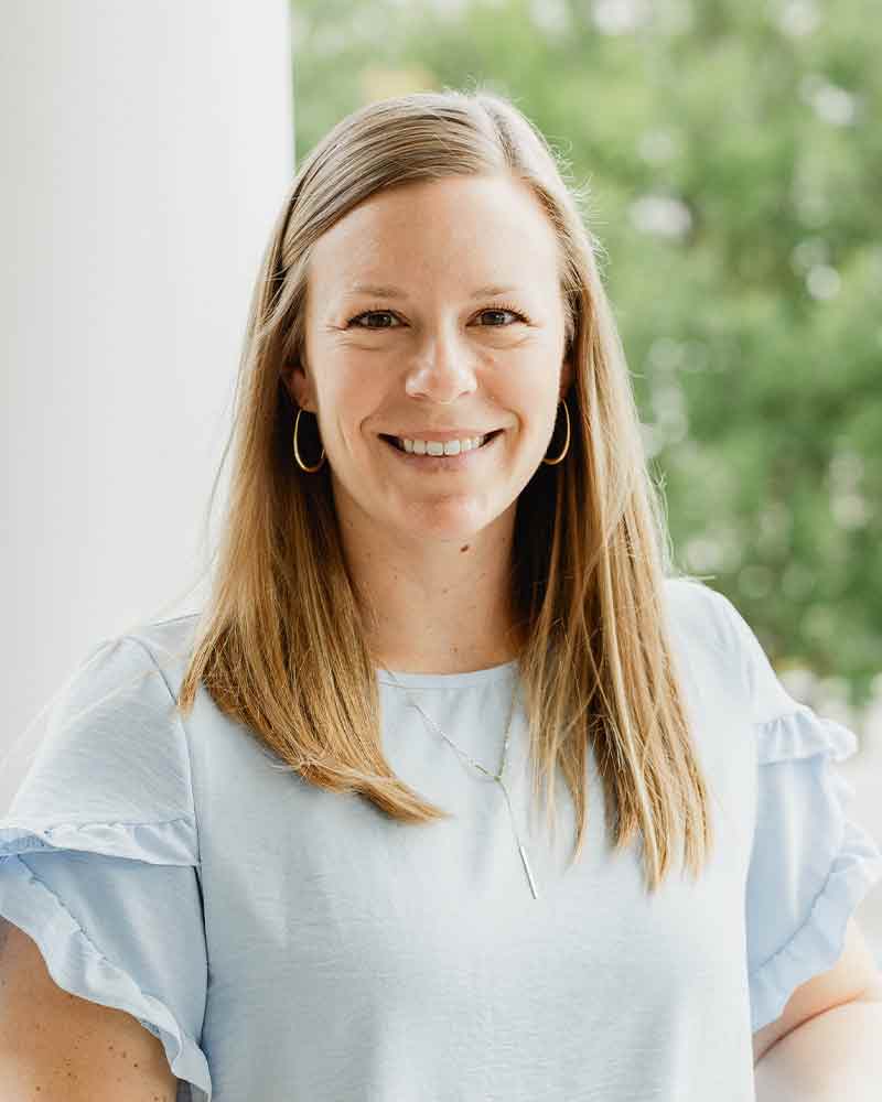 Portrait for Natalie Hall