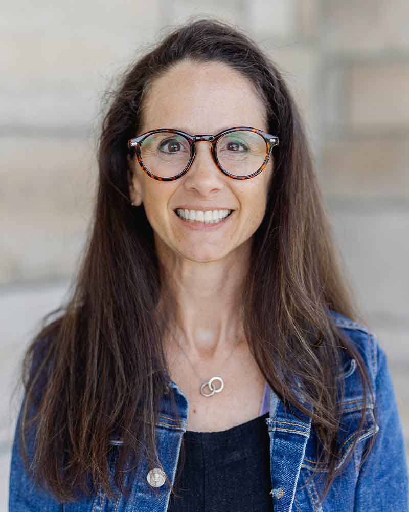 Portrait for Christy Twining