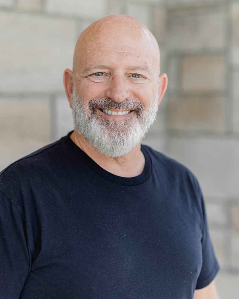 Portrait for Doug Beiden