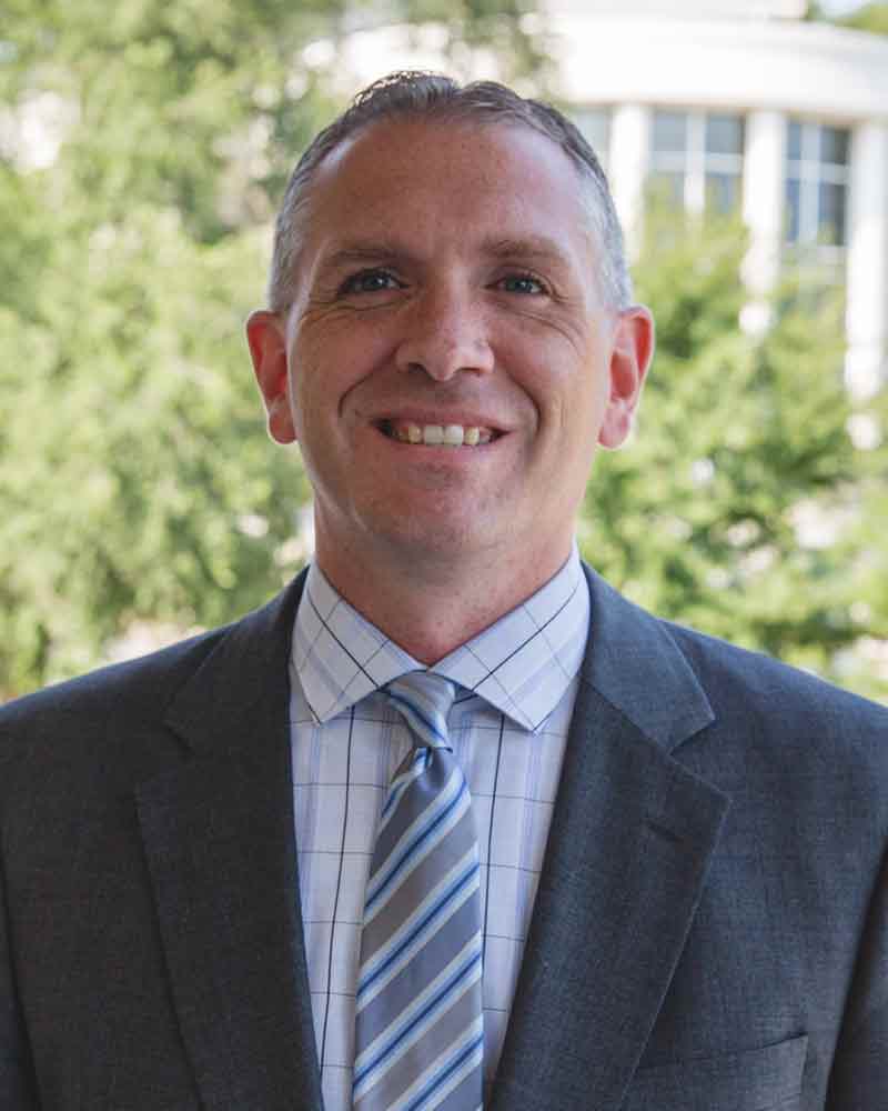 Portrait for Jonathan Bartling