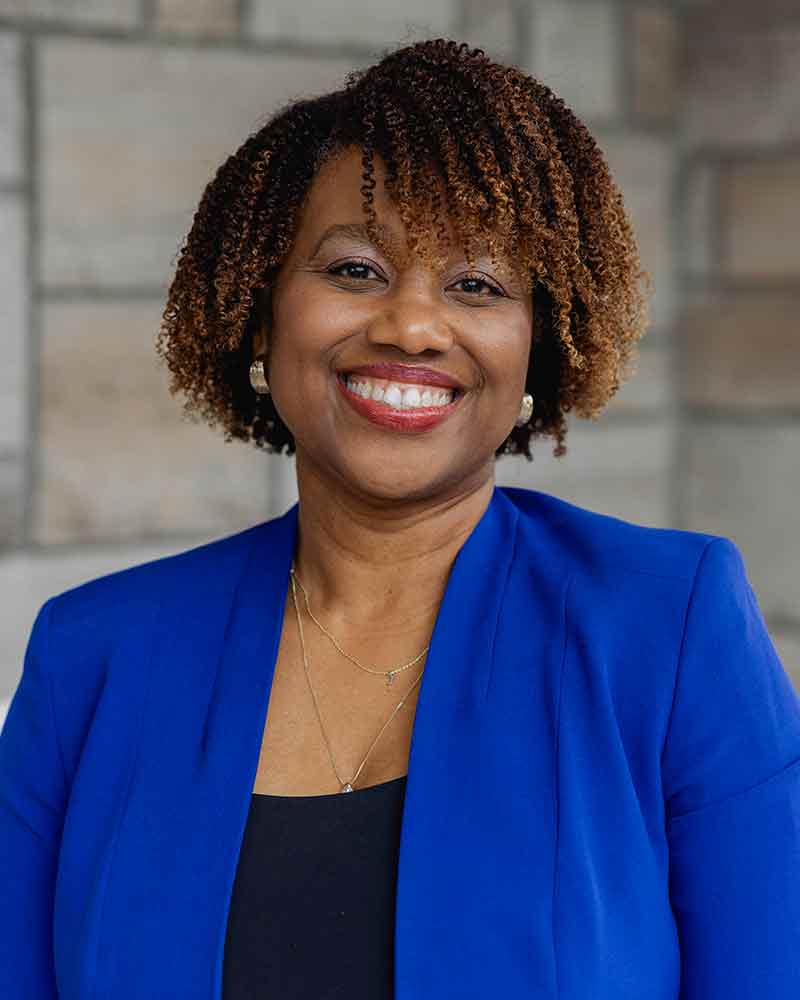 Portrait for Joy Twillie