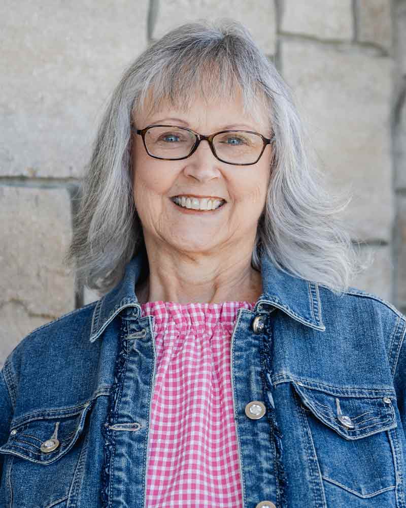 Portrait for Karen Ulmet