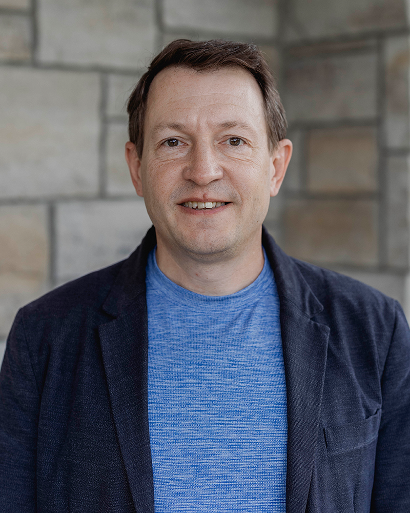Portrait for Matthew Huddleston
