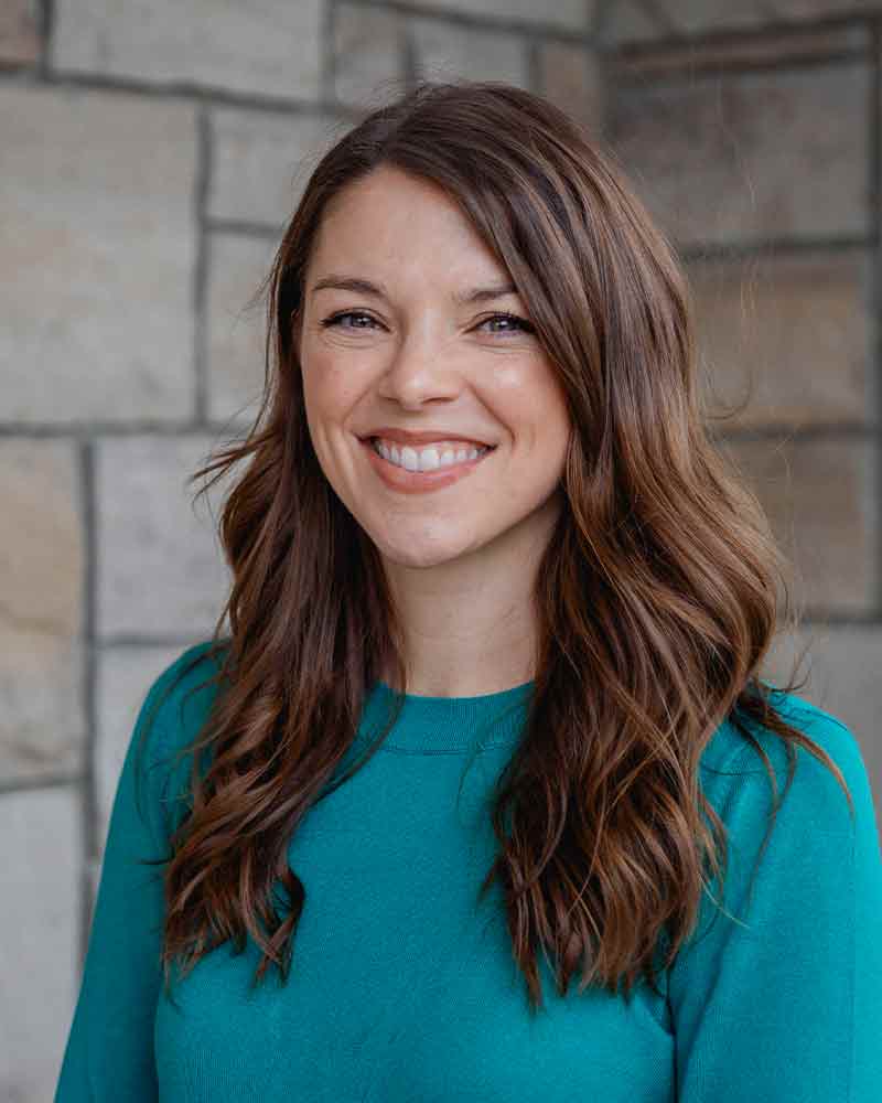 Portrait for Morgan Brown