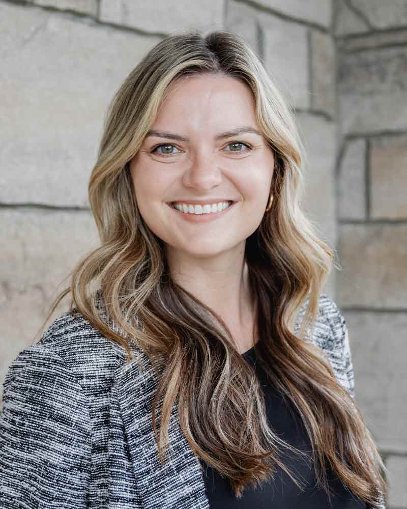 Portrait for Rachel Marklin