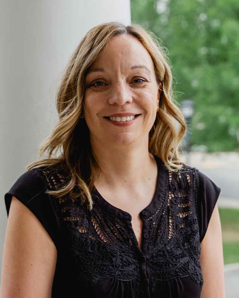 Portrait for Tasha Adams