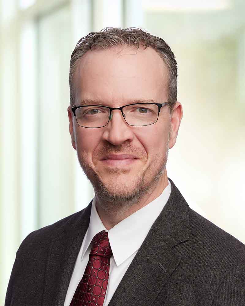 Portrait for Eric Greenfield