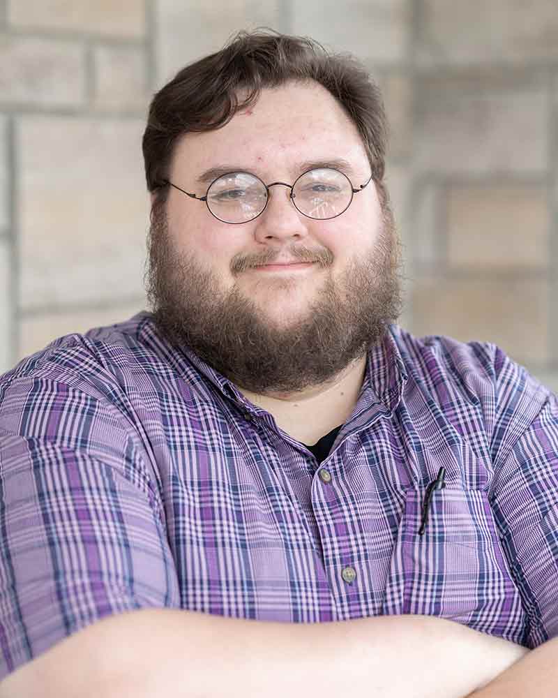 Gregory Bronson