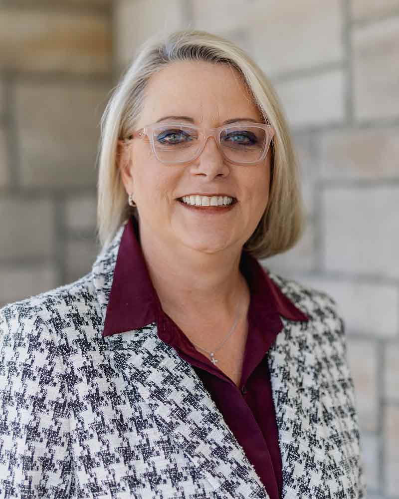 Portrait for Jana Roberts