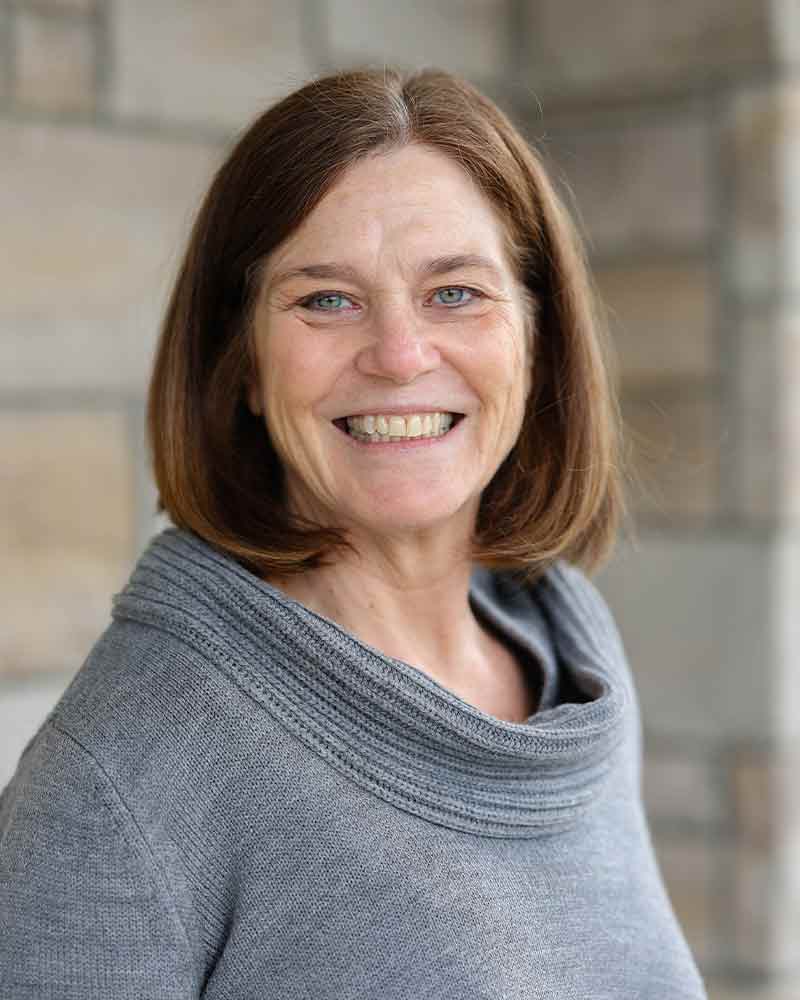 Portrait for Joan Bishop