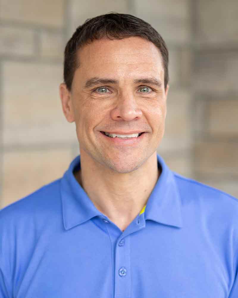 Portrait for Jonathan Downs