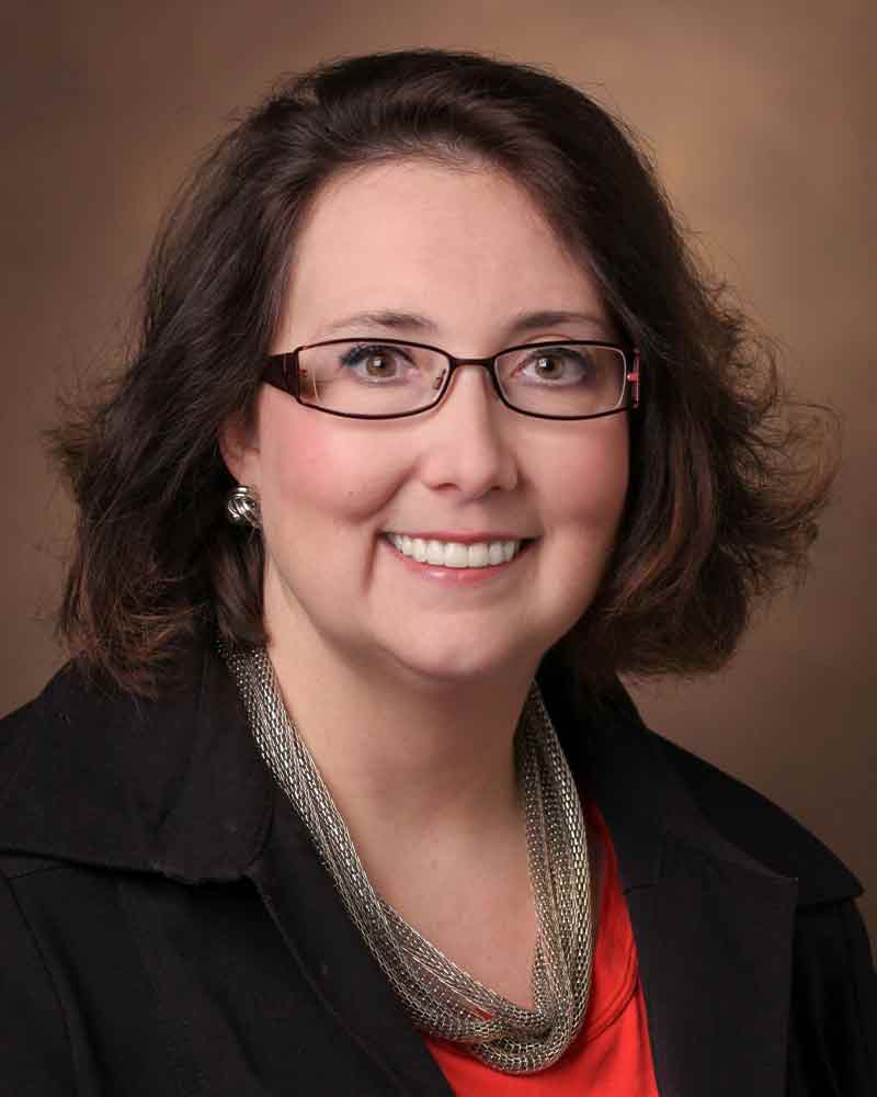 Portrait for Kathleen Mandato
