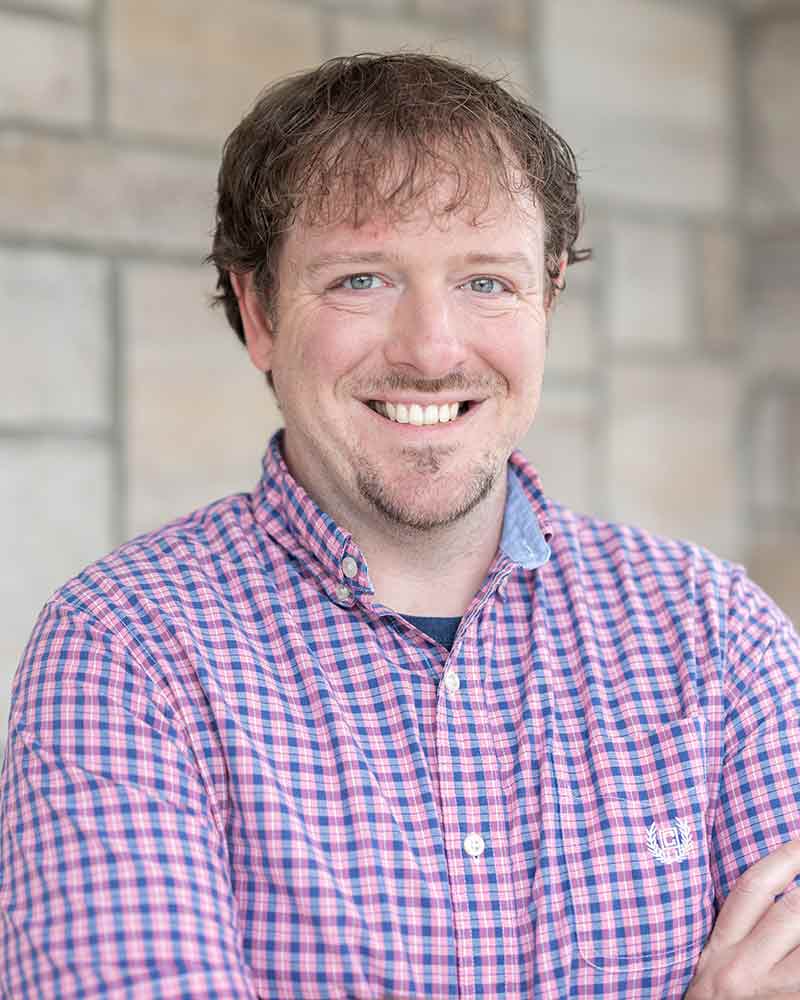 Portrait for Kevin Hull