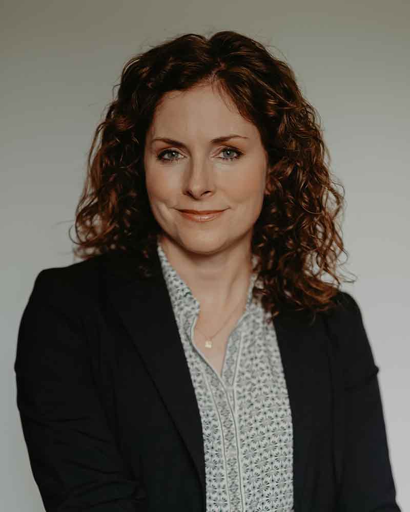 Portrait for Lindsey Kimery