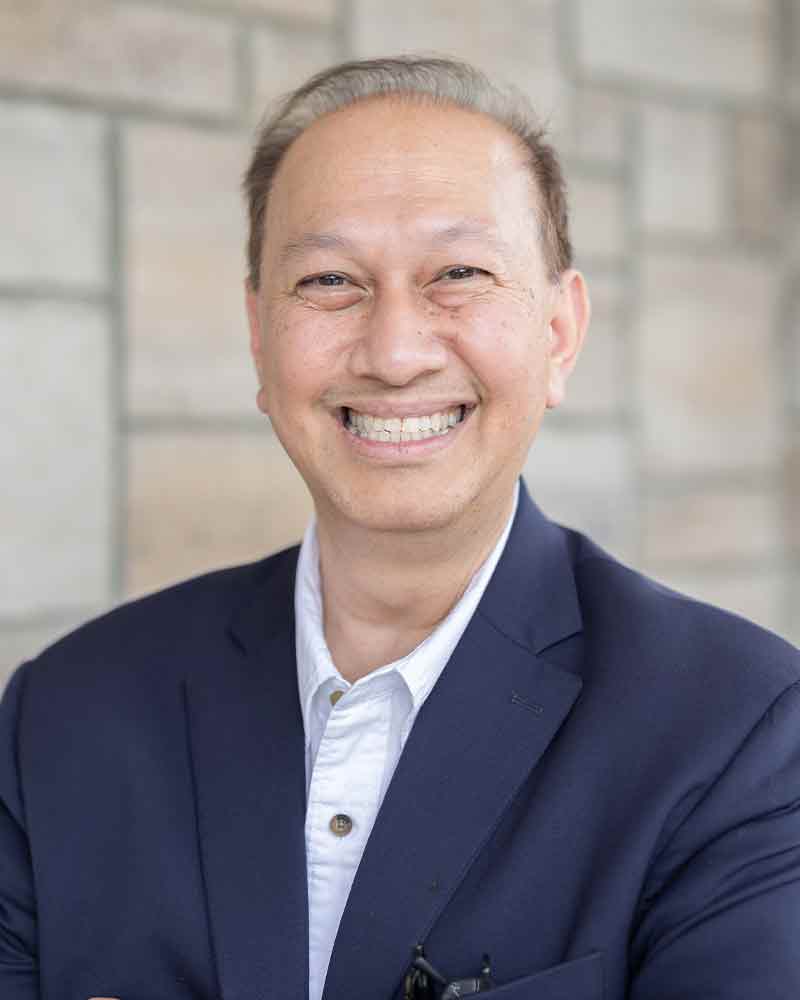 Portrait for Ronald Barredo